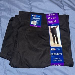 *SOLD* BUNDLE OF NWT MENS 5 POCKET STRETCH PANTS
